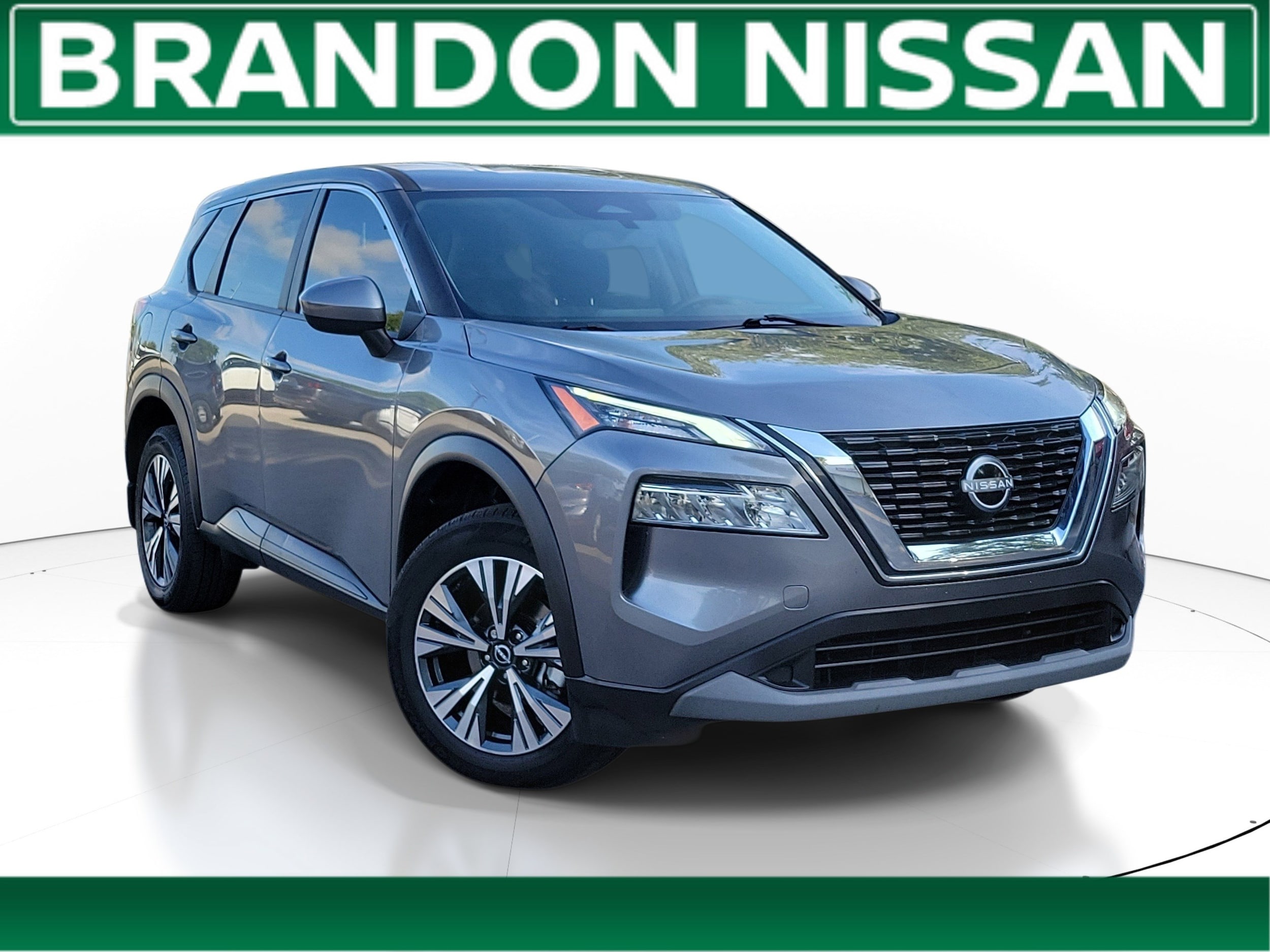 2023 Nissan Rogue SV for sale in Morrow, GA