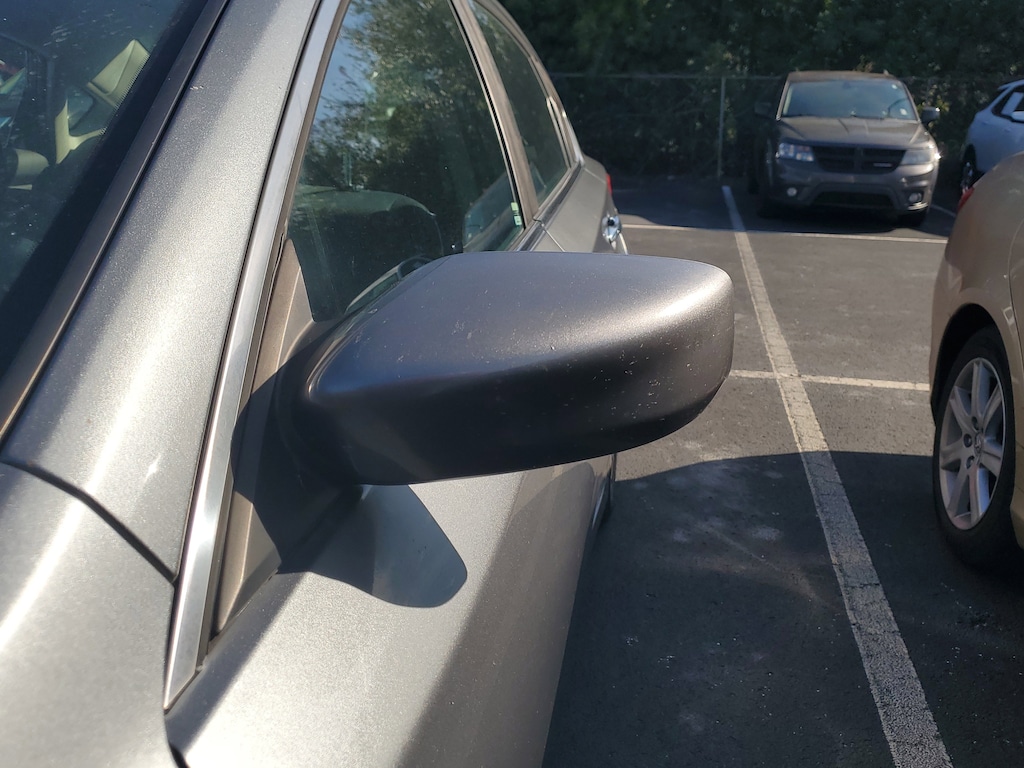 Used 2016 Nissan Altima 2.5 SR Sedan