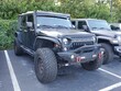 Jeep Wrangler Unlimited