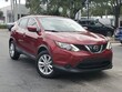  Nissan Rogue Sport