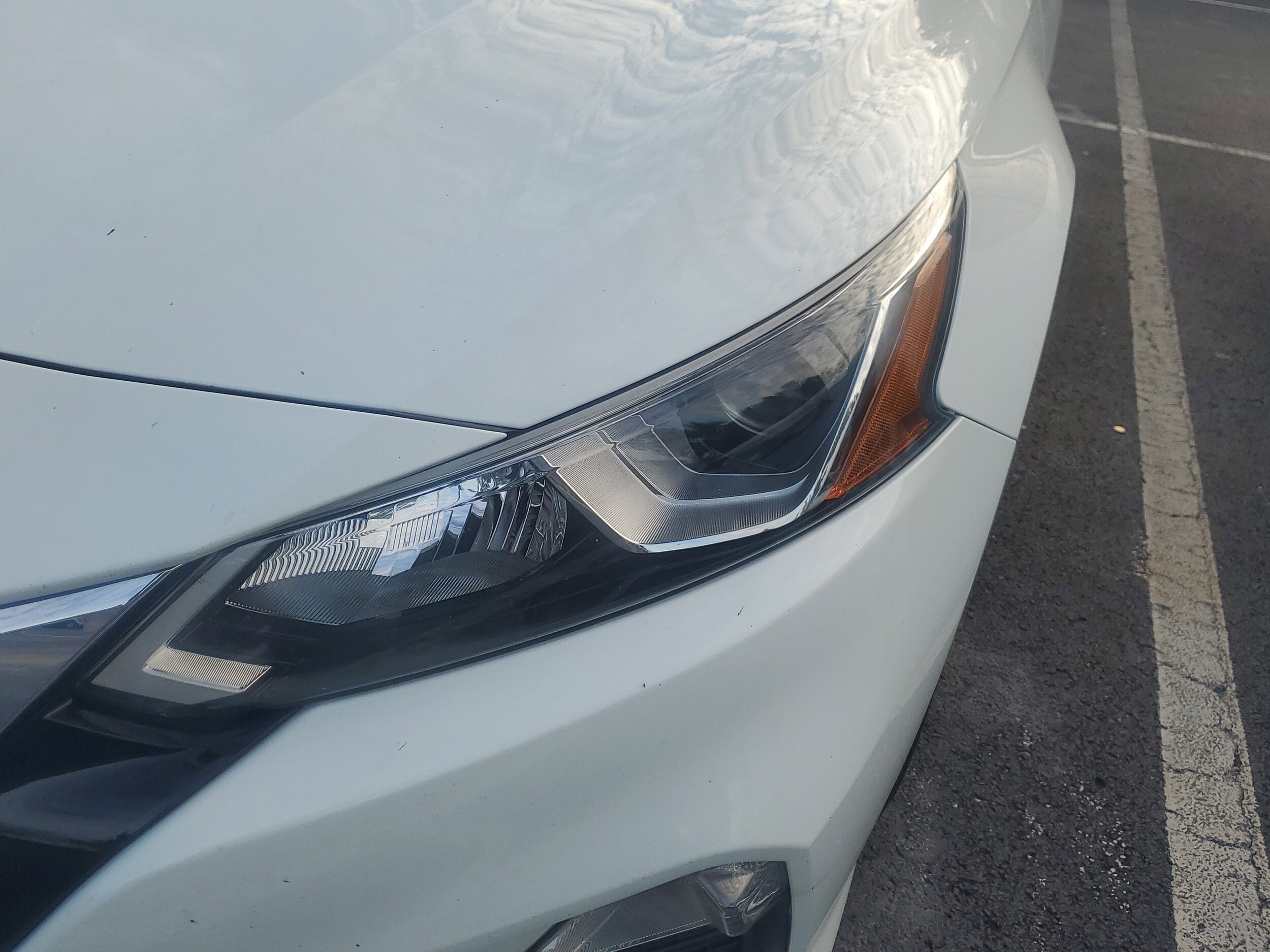 2019 Nissan Altima 2.5 S photo 4