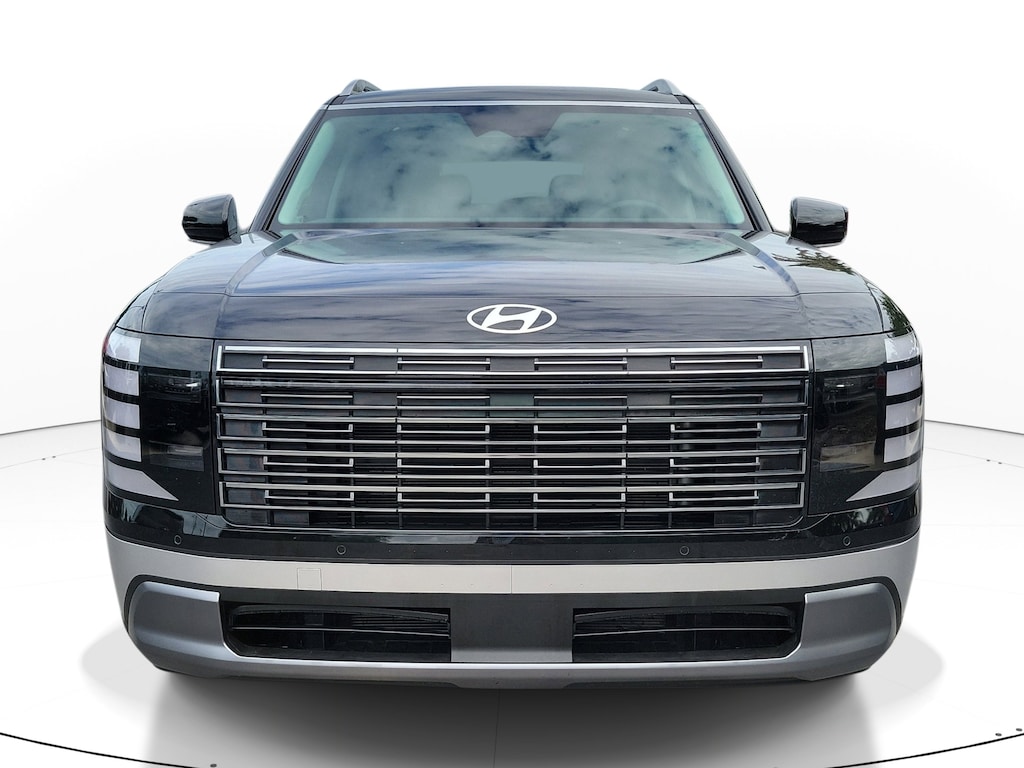 Used 2026 Hyundai Palisade SEL Convenience SUV