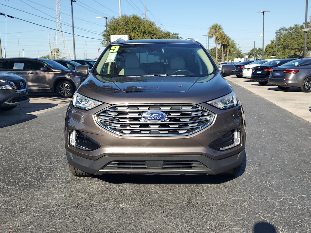 Used 2019 Ford