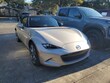  Mazda Mazda MX-5 Miata