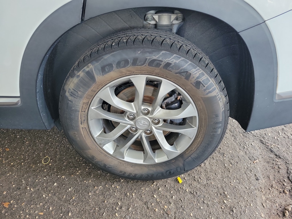 Used 2019 Hyundai Santa Fe SEL 2.4 SUV