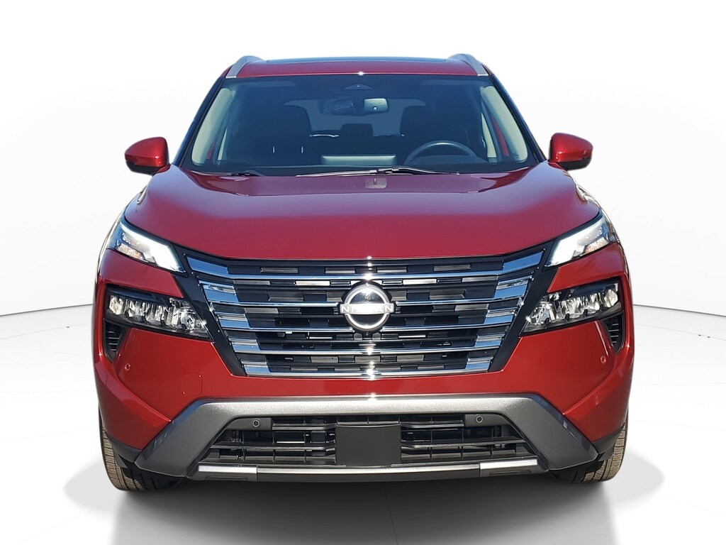 Used 2024 Nissan Rogue SL SUV