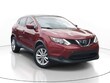  Nissan Rogue Sport
