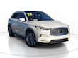  INFINITI QX50