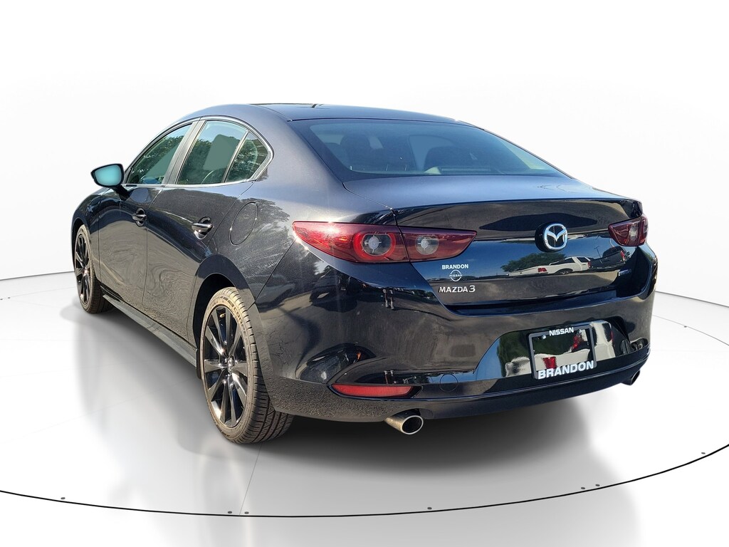 Used 2024 Mazda