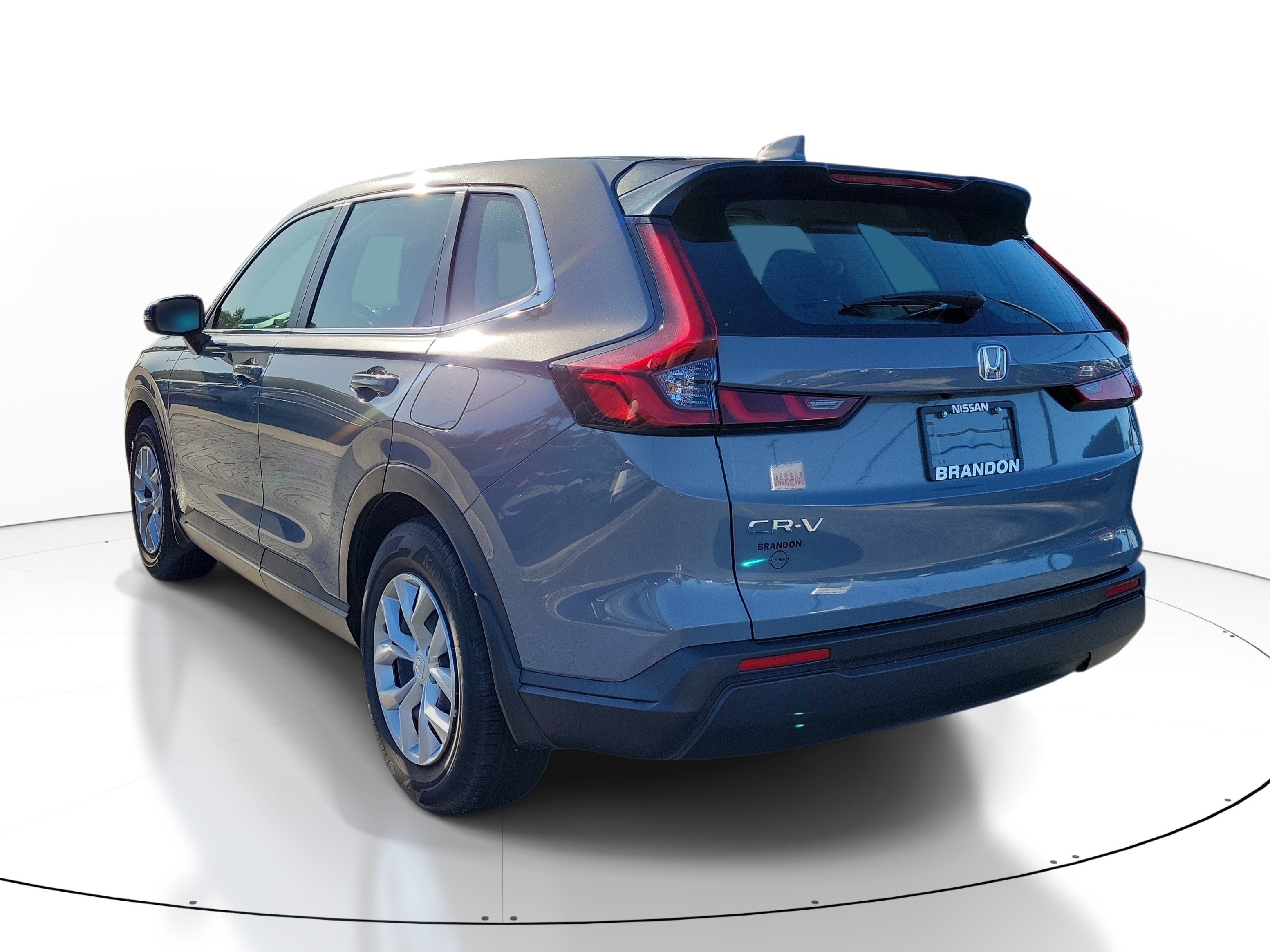 Used 2024 Honda CR-V LX SUV