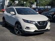 Nissan Rogue Sport
