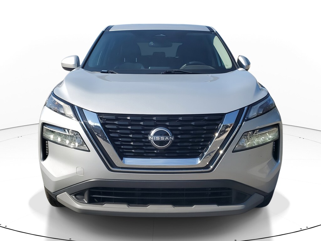 Used 2023 Nissan Rogue SV SUV