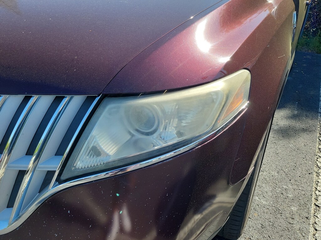 Used 2011 Lincoln MKT EcoBoost SUV