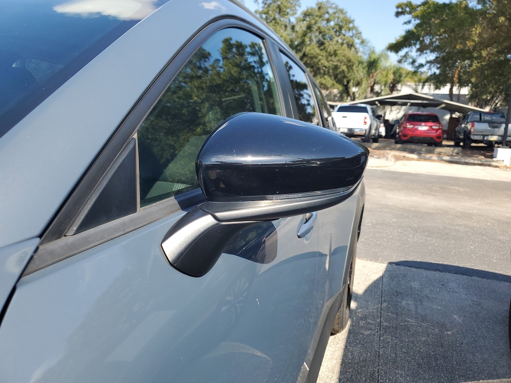 Used 2023 Mazda CX-50 2.5 S Preferred Plus Package SUV