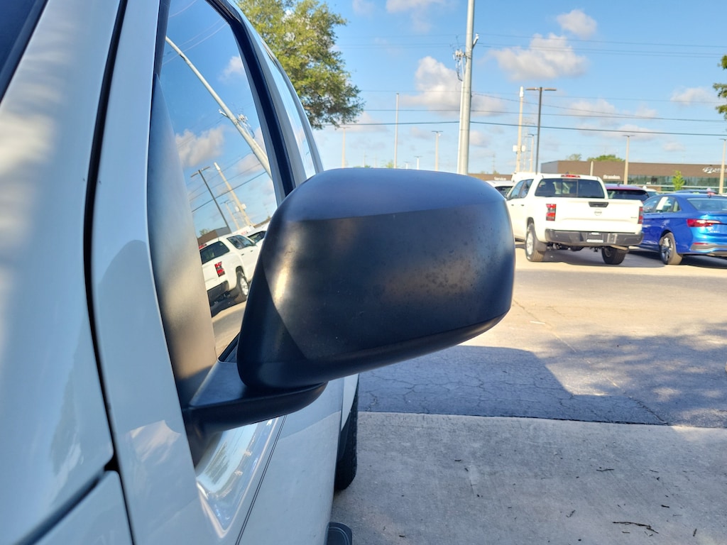 Used 2015 Nissan Frontier S Truck King Cab