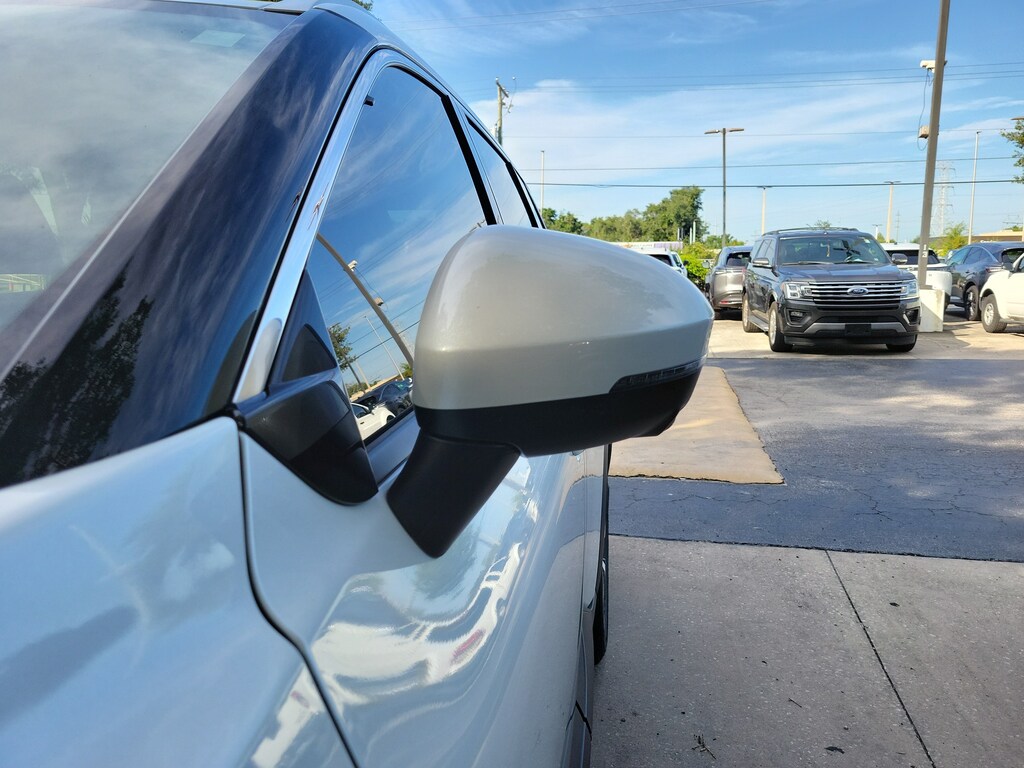 Certified 2024 Nissan Rogue SL SUV