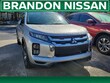  Mitsubishi Outlander Sport