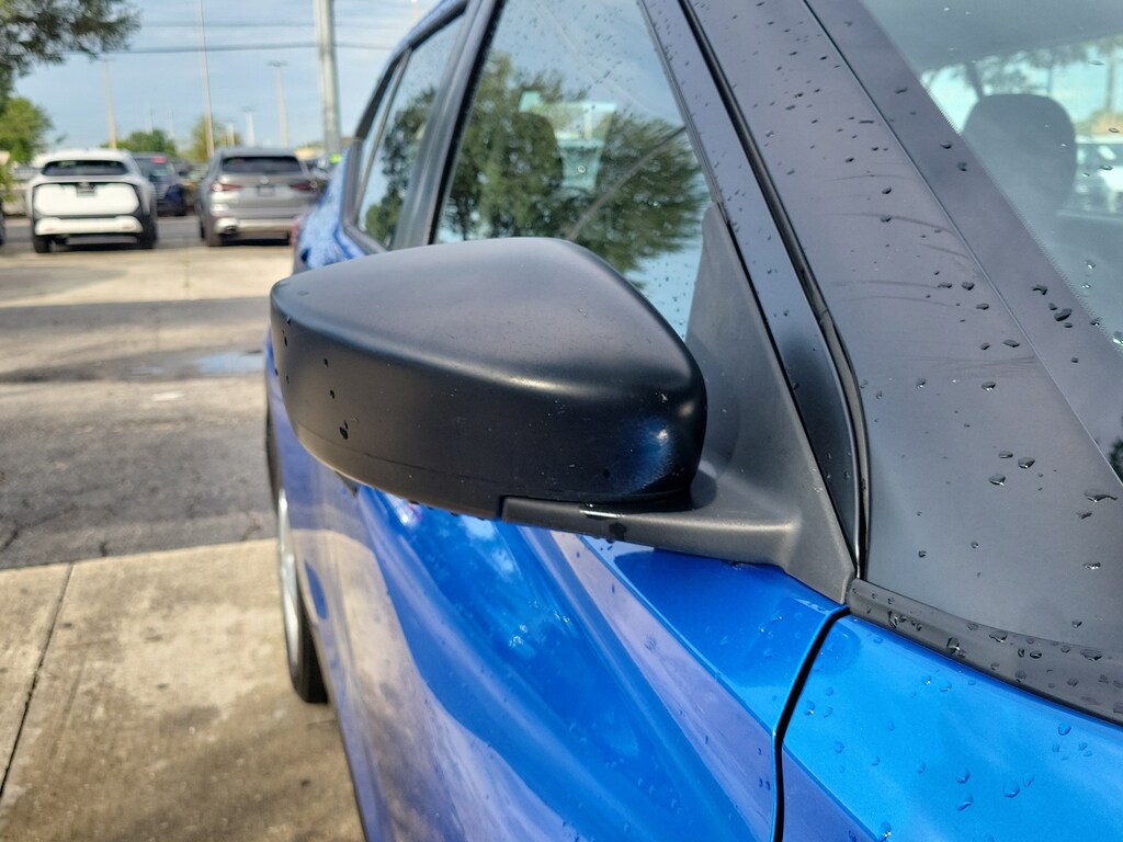 Certified 2024 Nissan Kicks S SUV