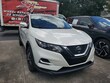 Nissan Rogue Sport