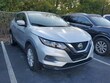  Nissan Rogue Sport