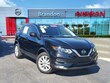  Nissan Rogue Sport
