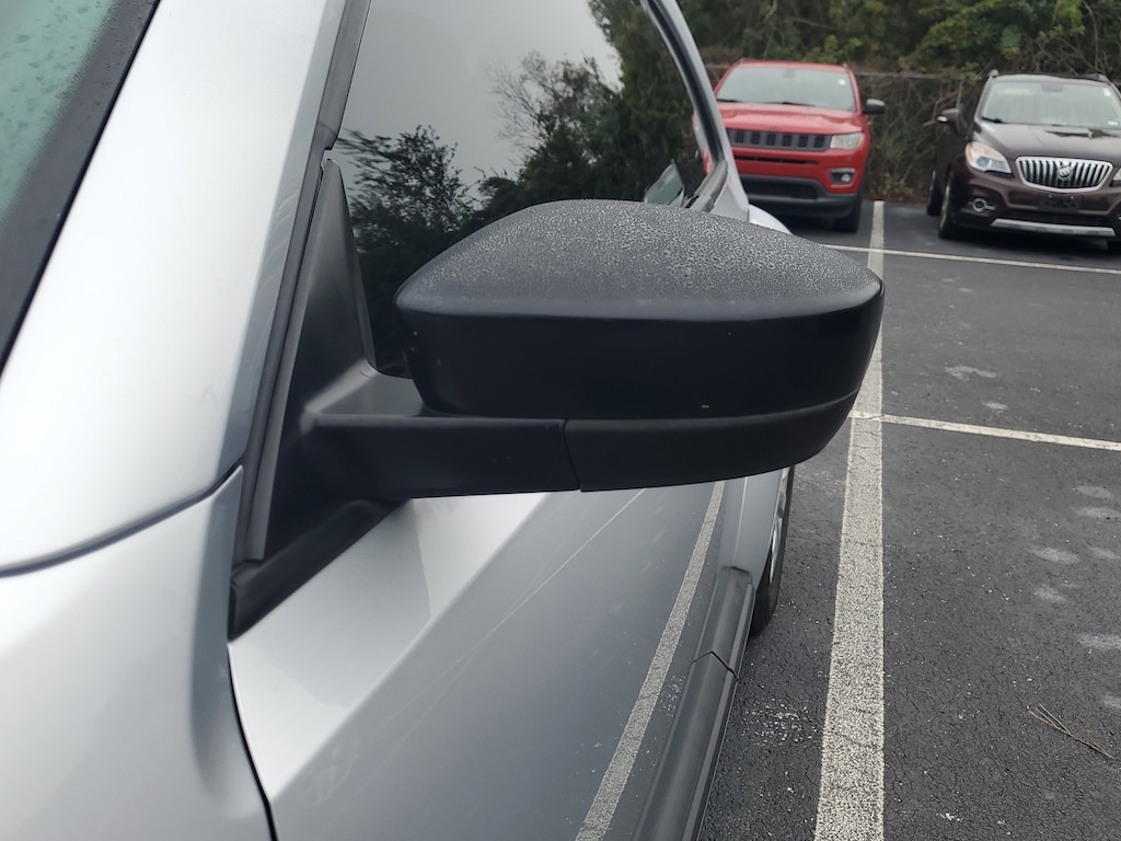 Used 2016 Volkswagen Beetle 1.8T Classic Hatchback