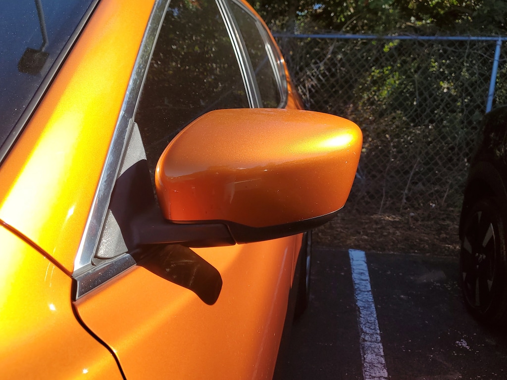 Used 2017 Nissan Rogue S SUV