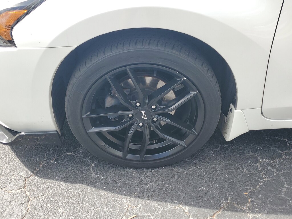 Used 2014 Nissan Altima 2.5 S Sedan