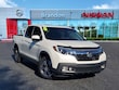  Honda Ridgeline