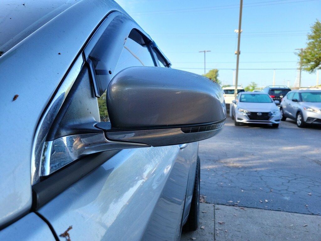 2020 Jeep Compass Limited photo 2