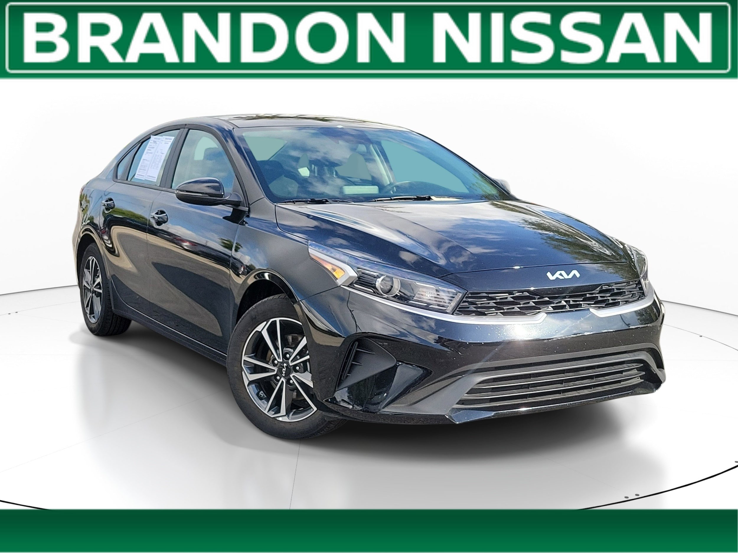 2024 Kia Forte LXS for sale in Morrow, GA