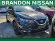  Nissan Rogue Sport