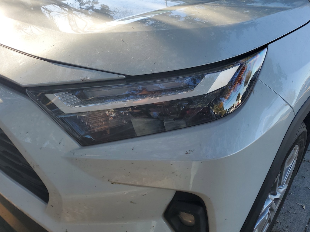 Used 2024 Toyota RAV4 XLE Premium SUV