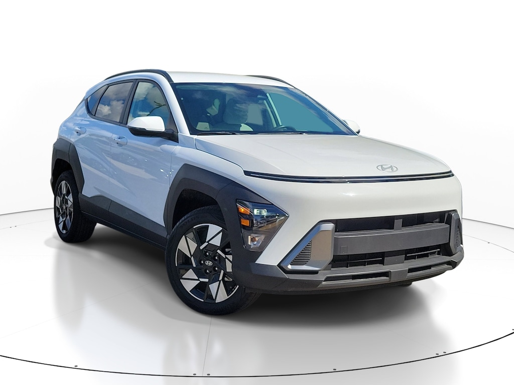 Used 2025 Hyundai Kona SEL SUV