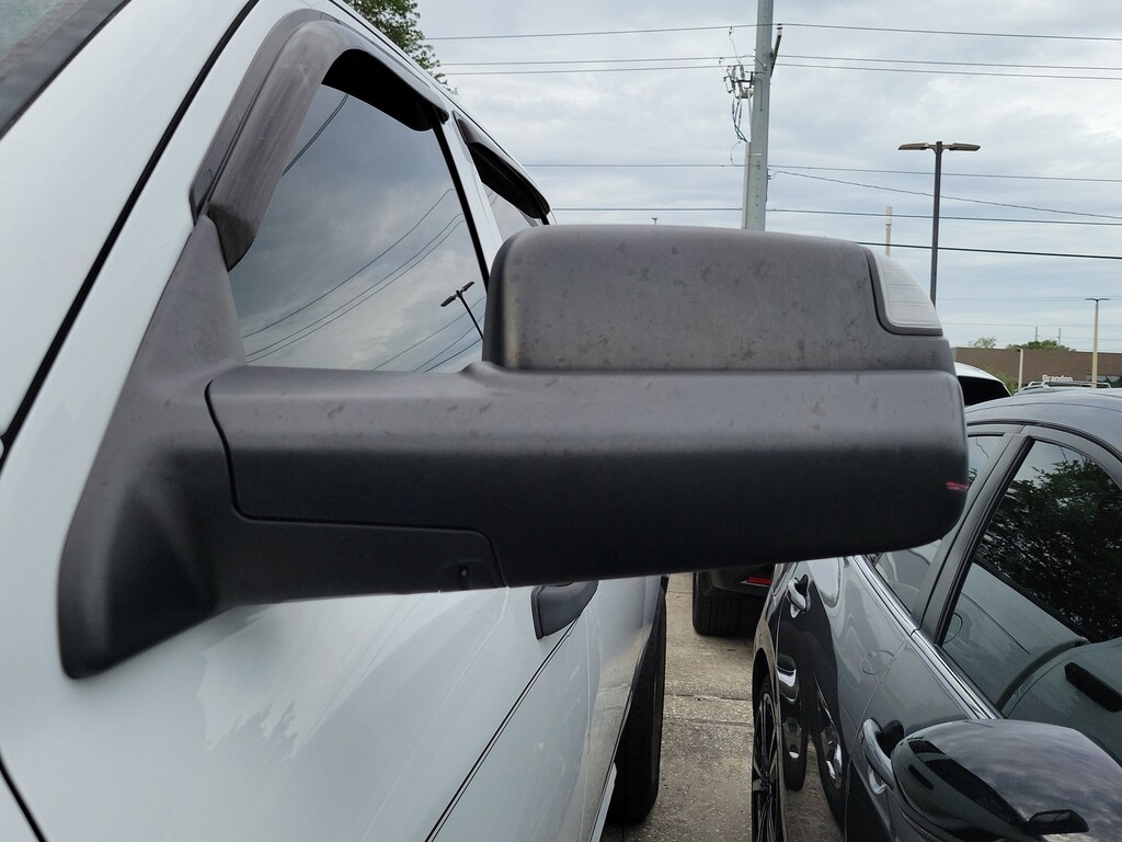 Used 2015 Ram 1500 Tradesman Truck Crew Cab