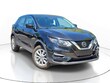  Nissan Rogue Sport