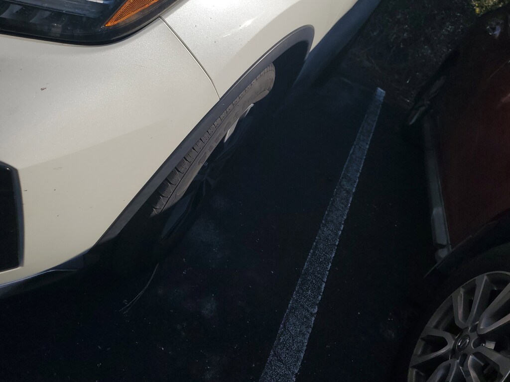 Used 2019 Nissan Murano S SUV