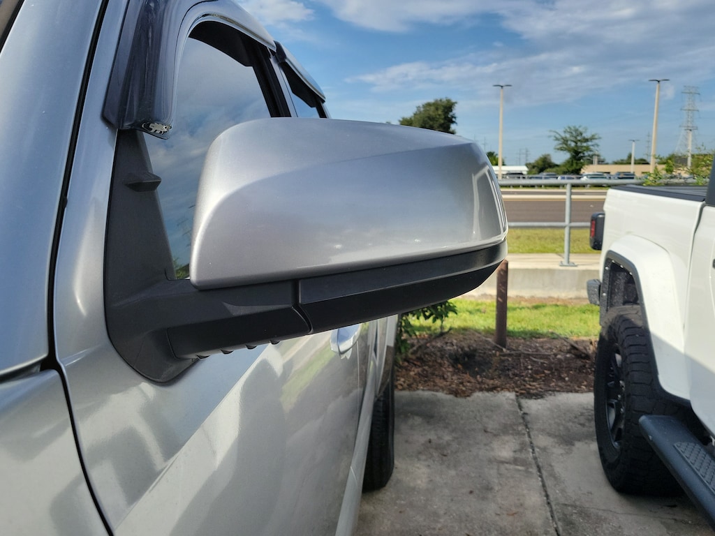 Used 2018 Toyota Tacoma TRD Sport V6 Truck Double Cab