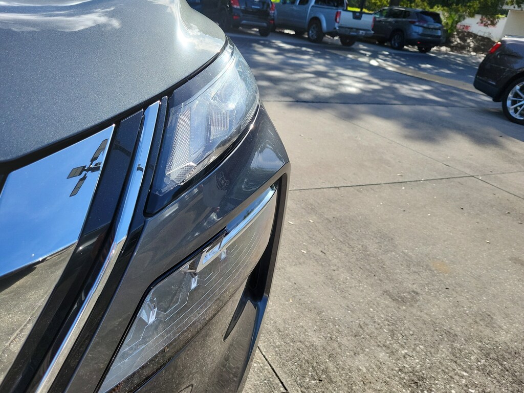 Certified 2023 Nissan Rogue SV SUV