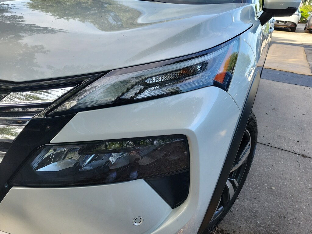 Certified 2024 Nissan Rogue SL SUV