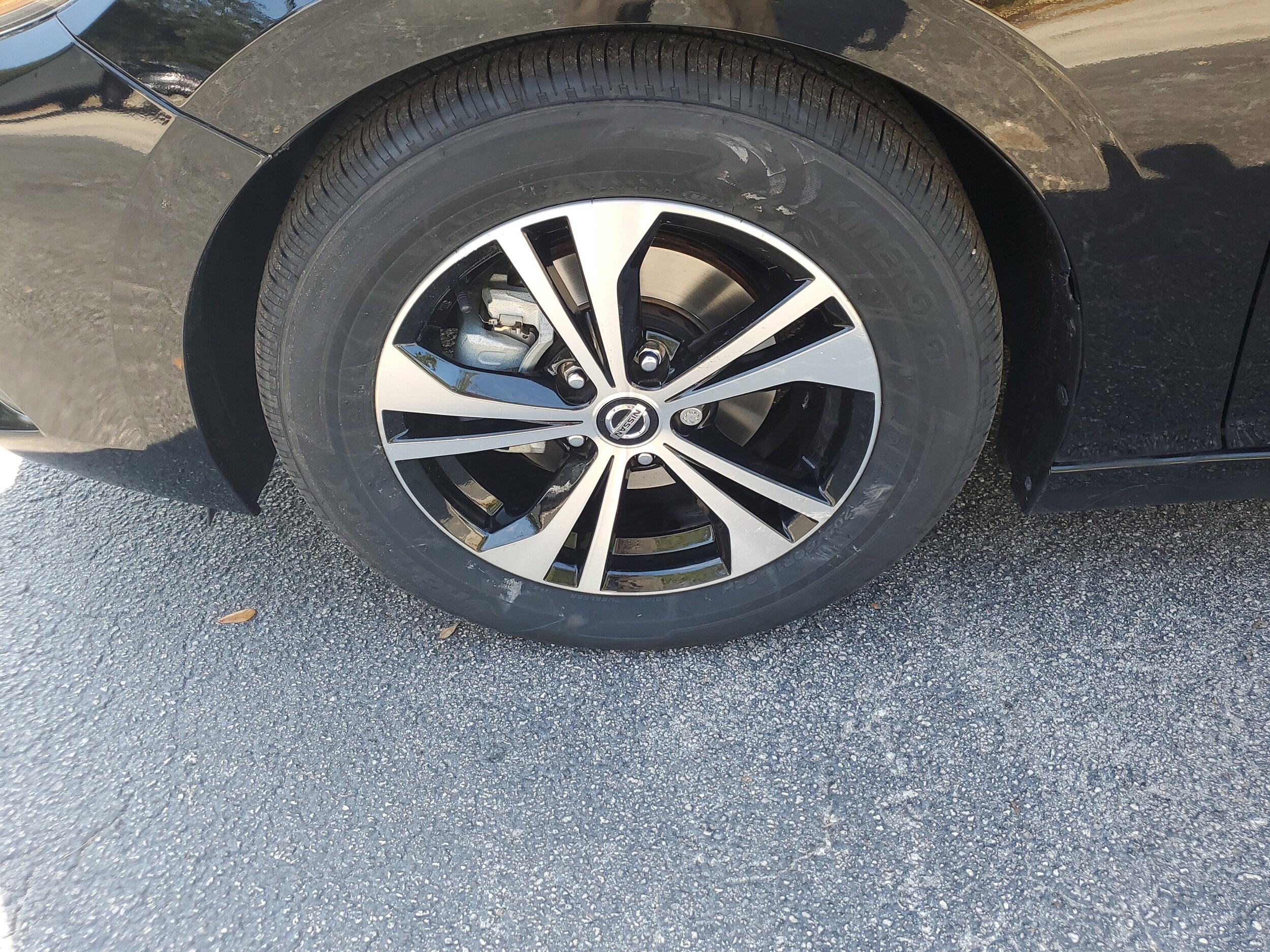 2023 Nissan Sentra SV photo 4