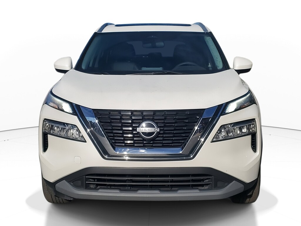 Used 2023 Nissan Rogue SV SUV