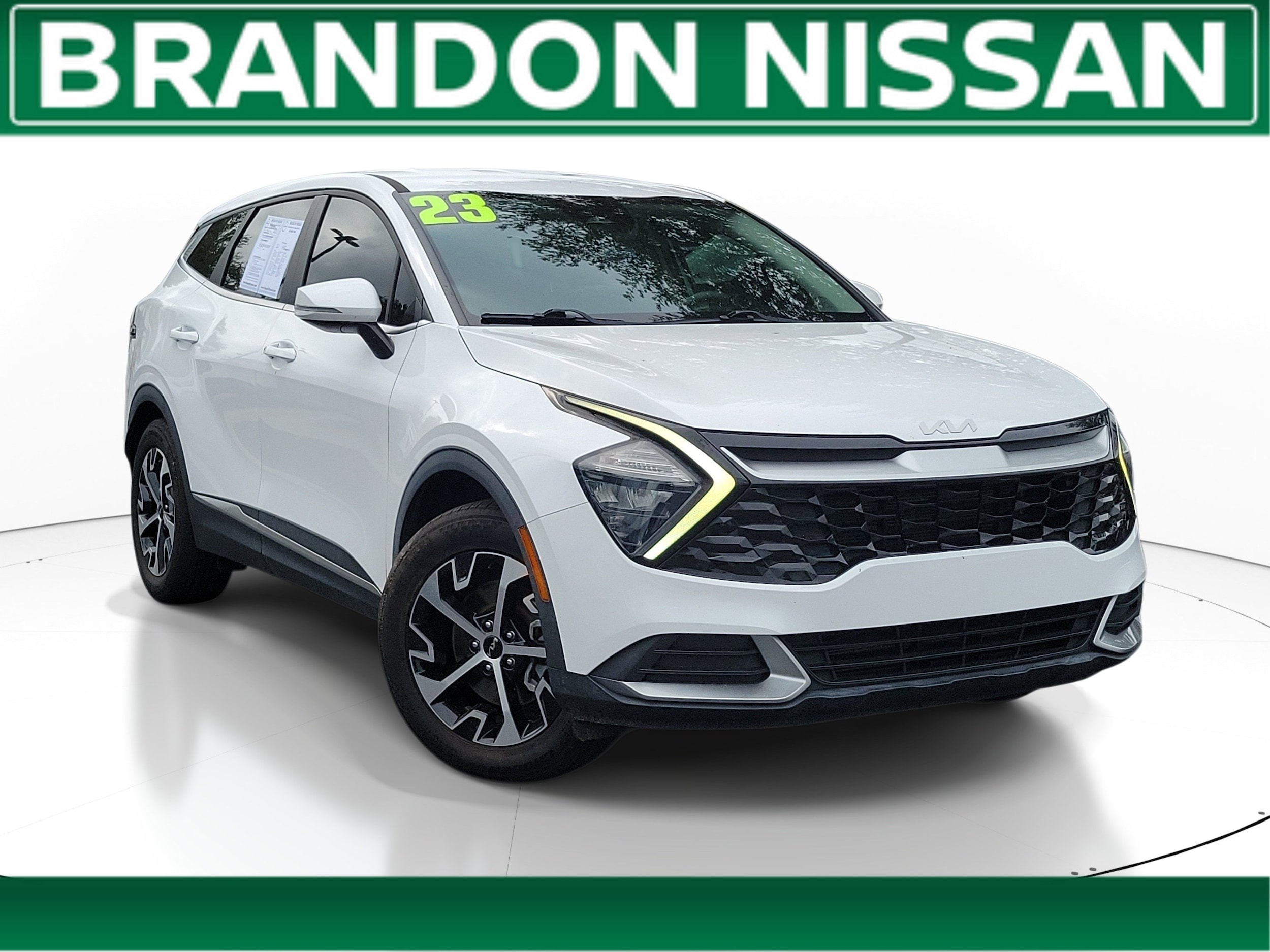 2023 Kia Sportage EX for sale in Morrow, GA