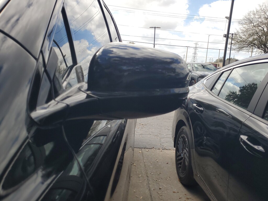 Used 2019 Honda Ridgeline Sport FWD Truck Crew Cab