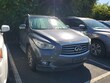 INFINITI JX35
