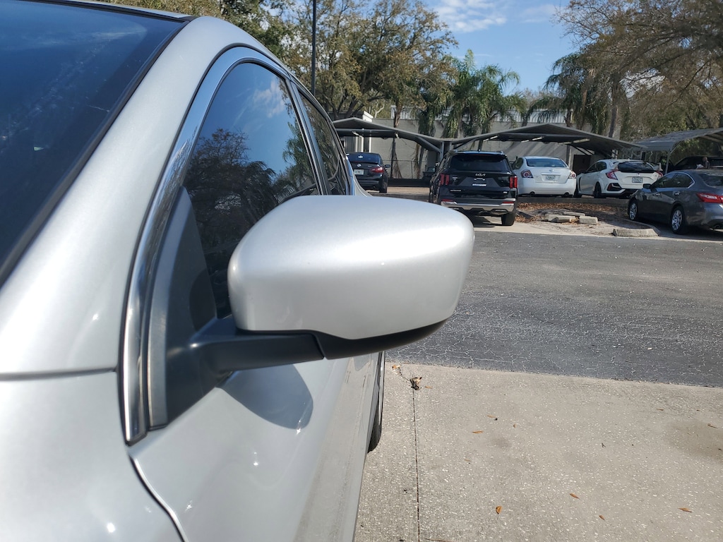 Used 2020 Nissan Rogue Sport S SUV