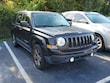 Jeep Patriot