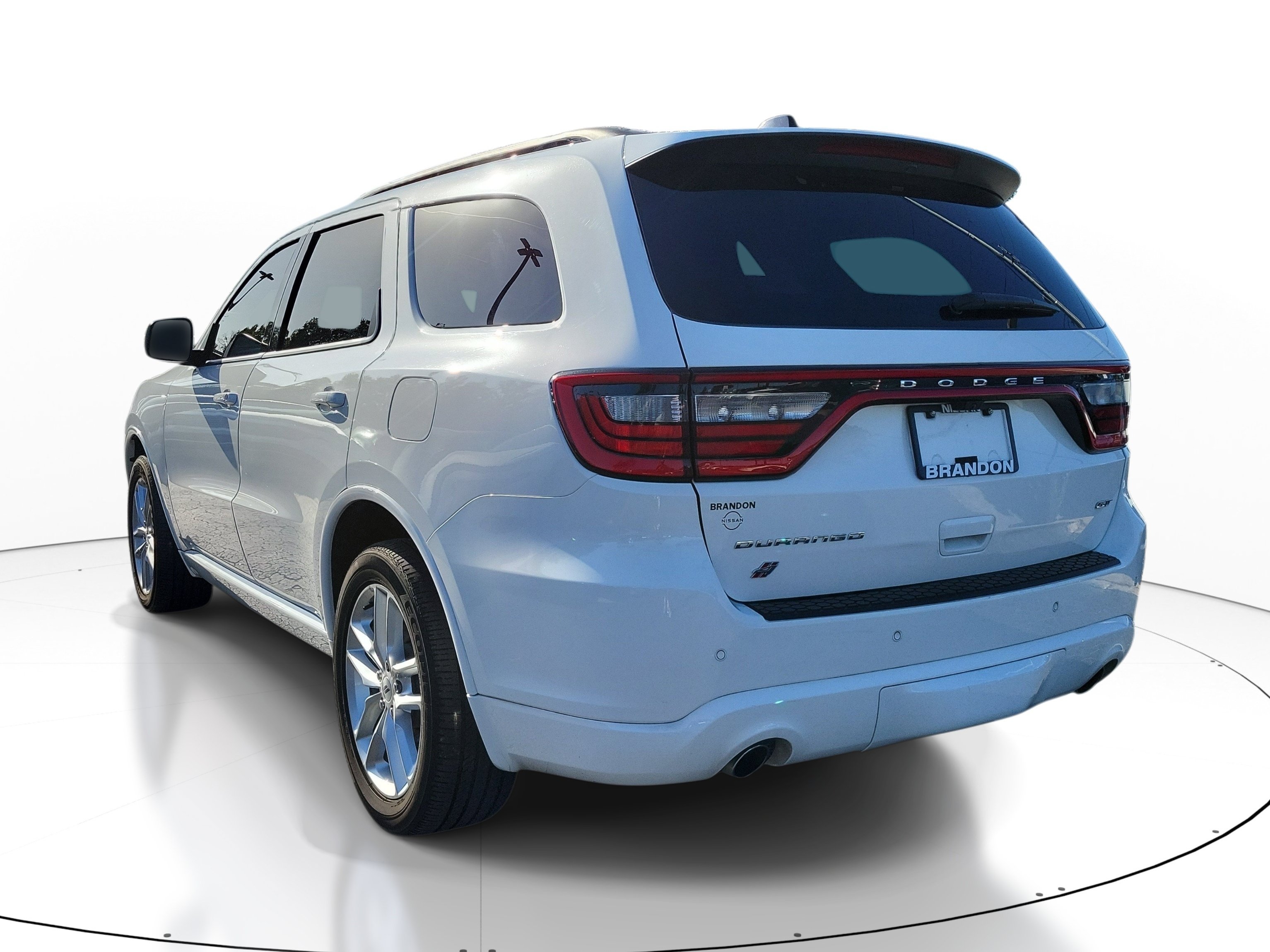 Used 2023 Dodge Durango GT SUV