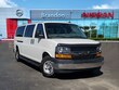  Chevrolet Express 3500