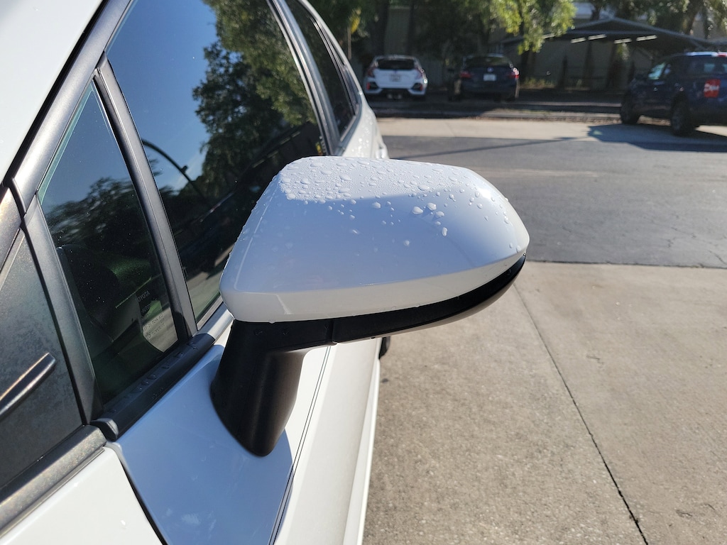 Used 2020 Toyota Corolla LE Sedan